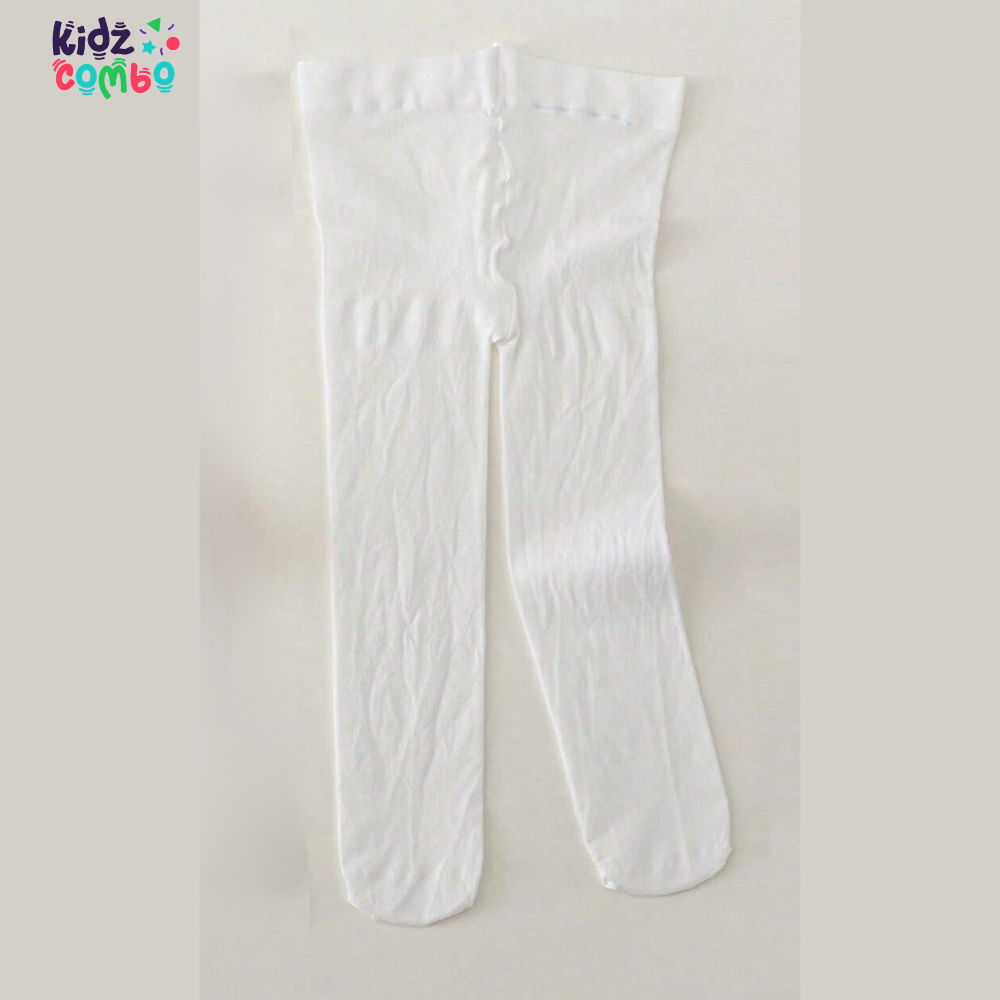 Girls' Footed Dance Tights
