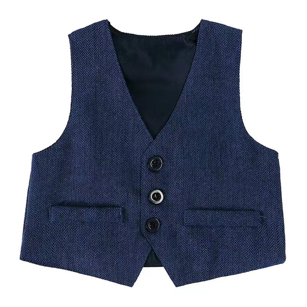 Mini Gentleman Classic Set – 3 Piece