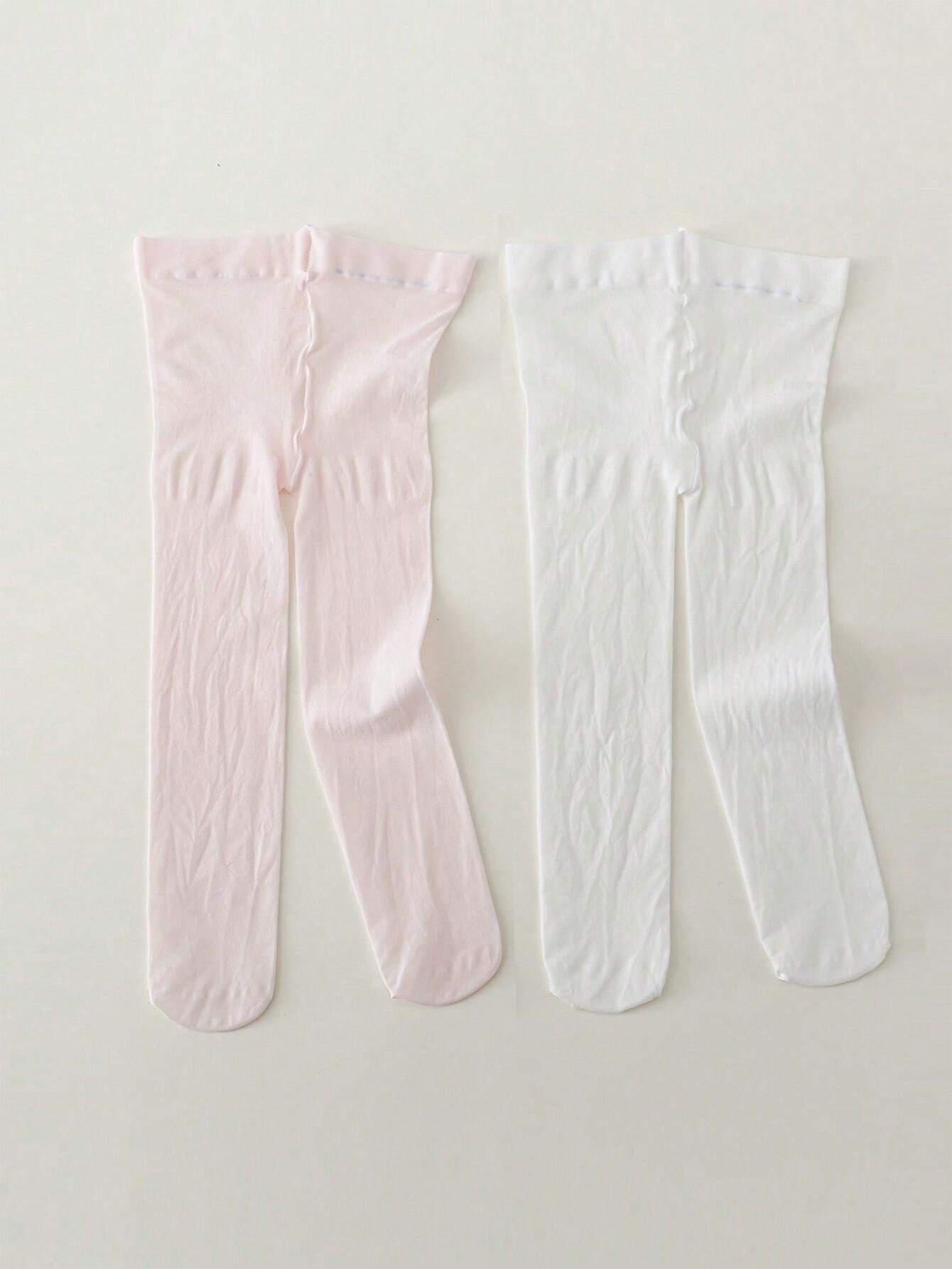 Girls' Footed Dance Tights