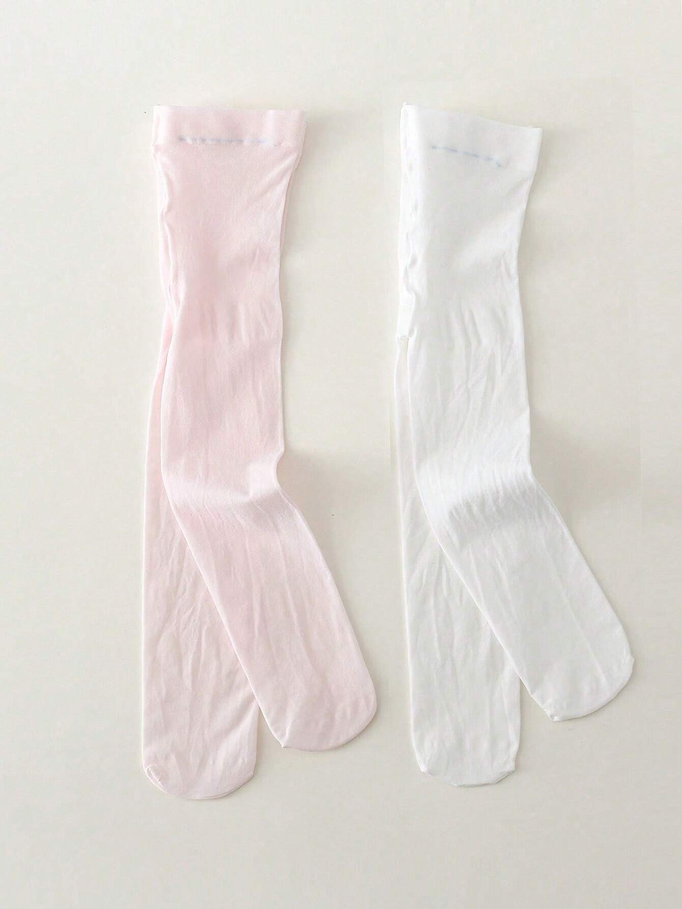 Girls' Footed Dance Tights