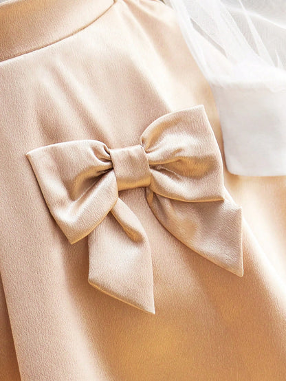 Golden Grace Princess Set