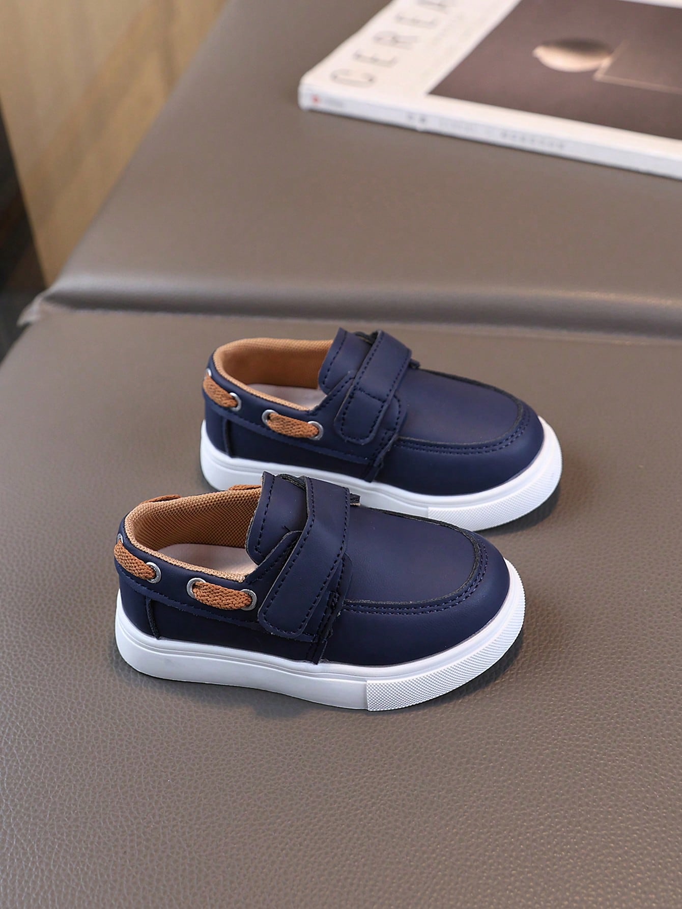 1 Pair Kids Shoes, New Spring/Autumn Boys Sports Shoes Casual Sneakers