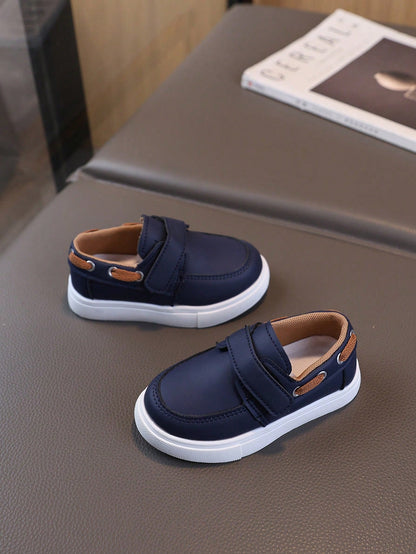 1 Pair Kids Shoes, New Spring/Autumn Boys Sports Shoes Casual Sneakers