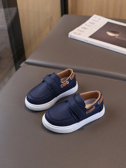 1 Pair Kids Shoes, New Spring/Autumn Boys Sports Shoes Casual Sneakers