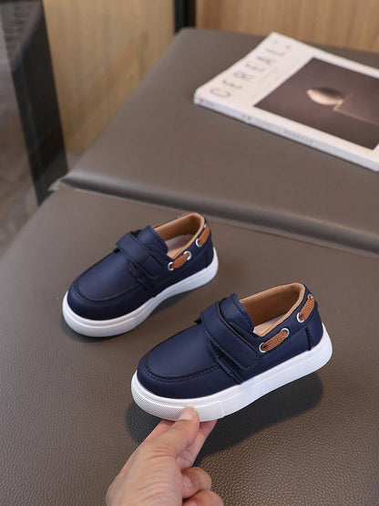 1 Pair Kids Shoes, New Spring/Autumn Boys Sports Shoes Casual Sneakers