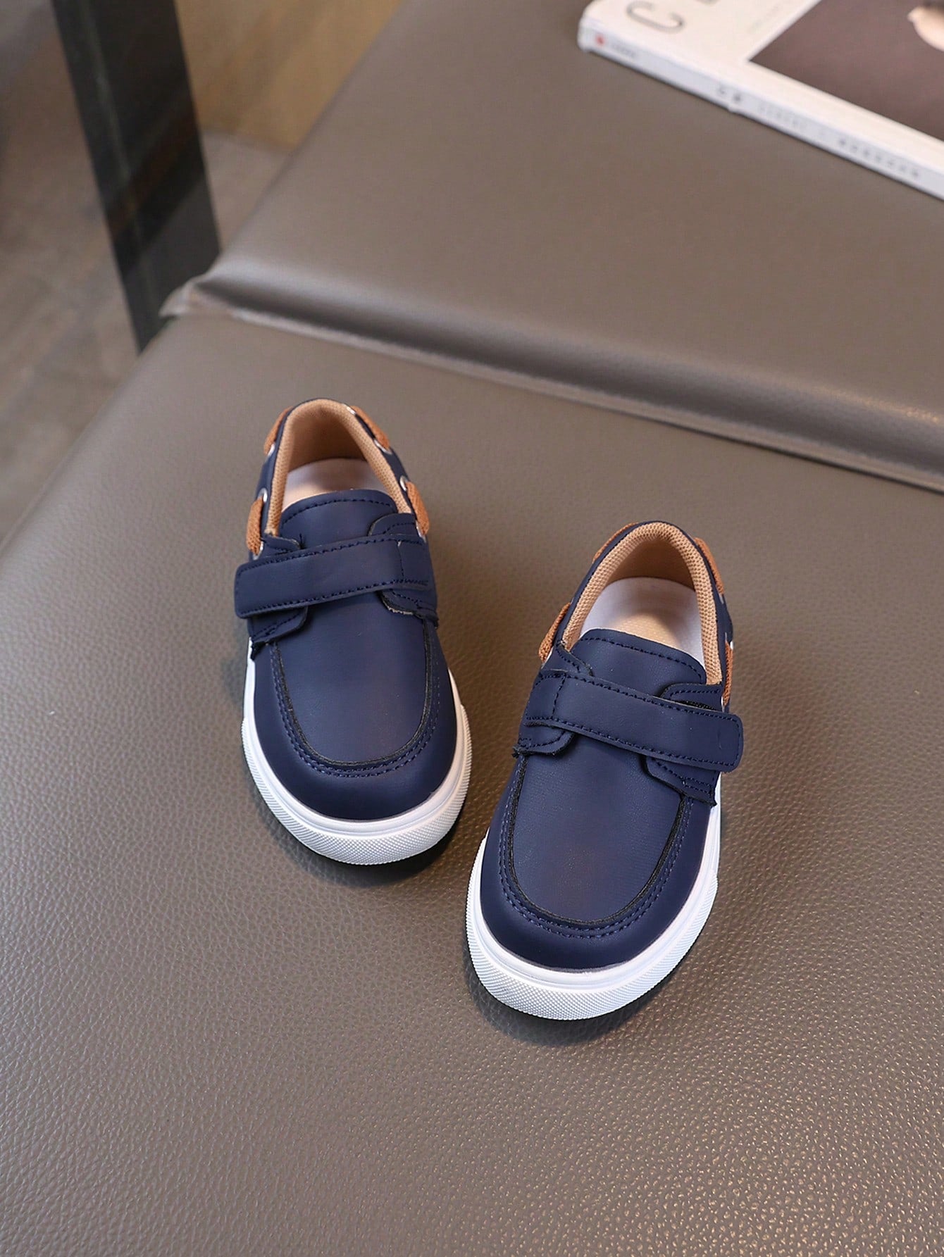 1 Pair Kids Shoes, New Spring/Autumn Boys Sports Shoes Casual Sneakers