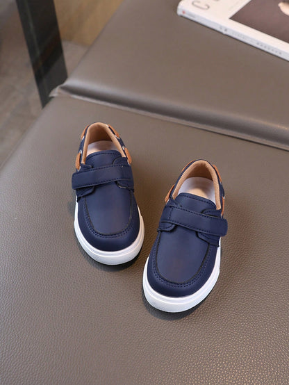 1 Pair Kids Shoes, New Spring/Autumn Boys Sports Shoes Casual Sneakers