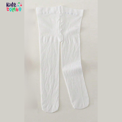 Girls' Footed Dance Tights
