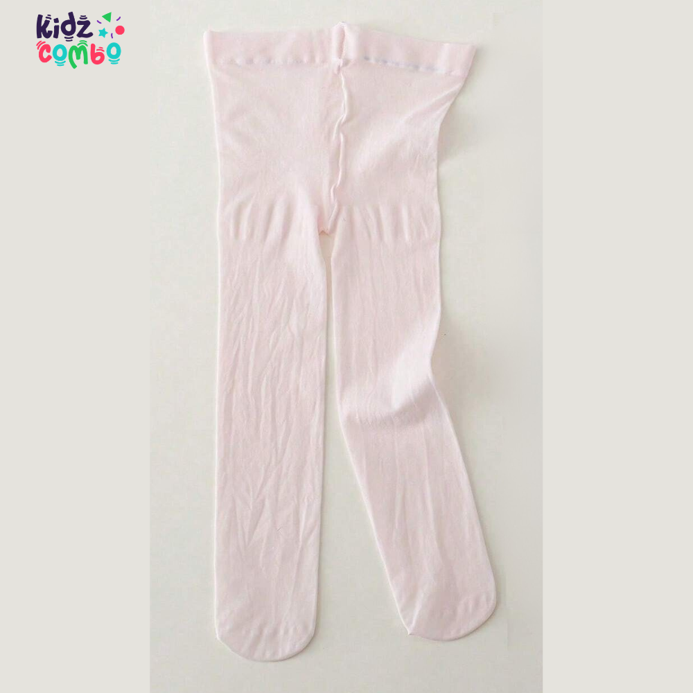 Girls' Footed Dance Tights