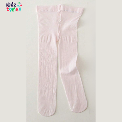 Girls' Footed Dance Tights