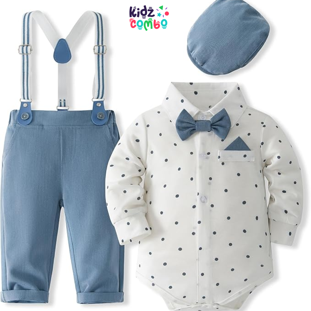 Little Duke Signature Set – 3 Piece