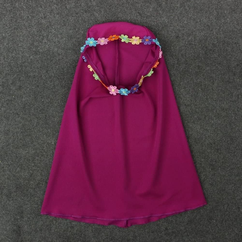 Zahra Bloom Modest Dress Set