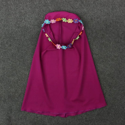 Zahra Bloom Modest Dress Set