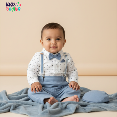 Little Duke Signature Set – 3 Piece