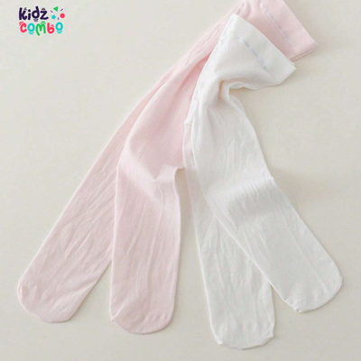Girls' Footed Dance Tights