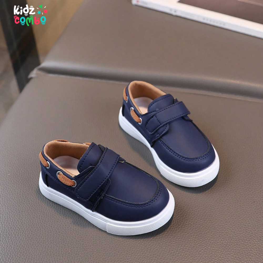 1 Pair Kids Shoes, New Spring/Autumn Boys Sports Shoes Casual Sneakers